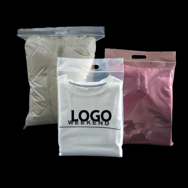 源头工厂直供彩印包装袋 可印logo防潮防尘塑料印刷袋批发